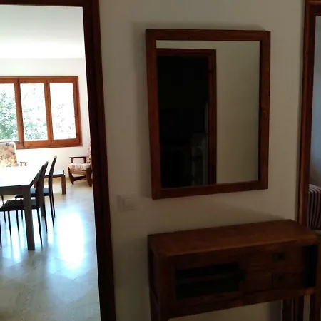 Apartamento Apartament Platja Sa Riera - B19-4 Begur
