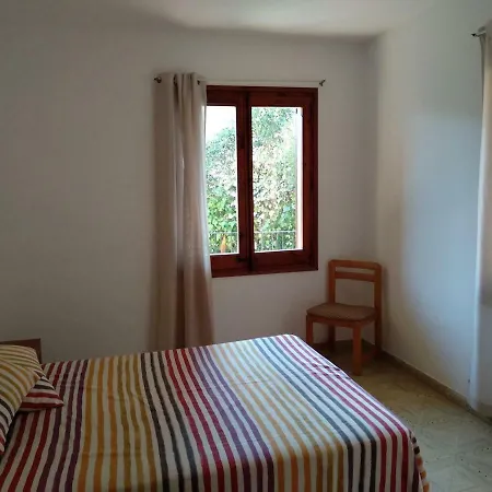 Apartament Platja Sa Riera - B19-4 Apartamento