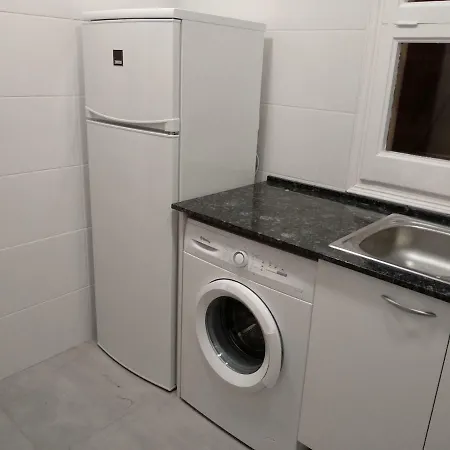Apartament Platja Sa Riera - B19-4 Apartamento Begur