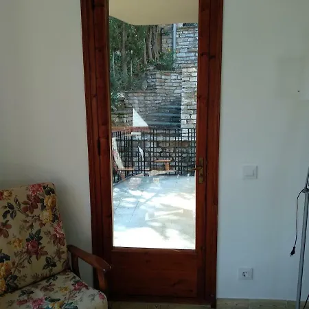 Apartament Platja Sa Riera - B19-4 Apartamento Begur