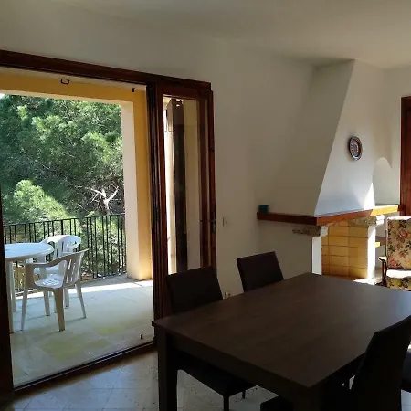 Apartament Platja Sa Riera - B19-4 *