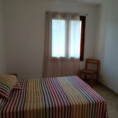 Apartamento Apartament Platja Sa Riera - B19-4 Begur