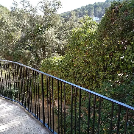 Apartamento Apartament Platja Sa Riera - B19-4 Begur