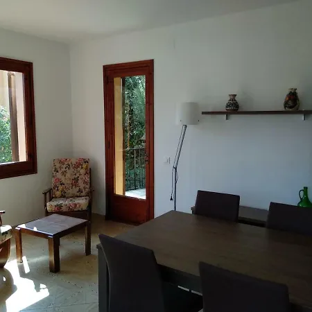 Apartamento Apartament Platja Sa Riera - B19-4 Begur
