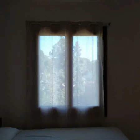 Apartamento Apartament Platja Sa Riera - B19-4 *