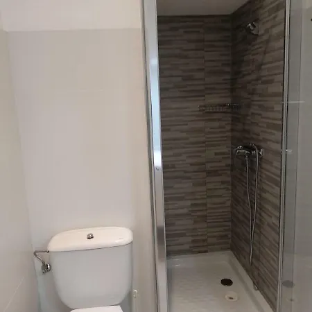 Apartamento Apartament Platja Sa Riera - B19-4 Begur