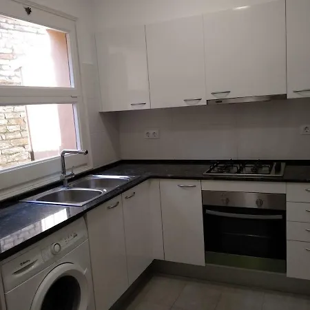 Apartament Platja Sa Riera - B19-4 Apartamento Begur