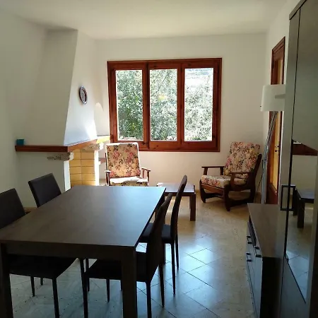 Apartament Platja Sa Riera - B19-4 Apartamento