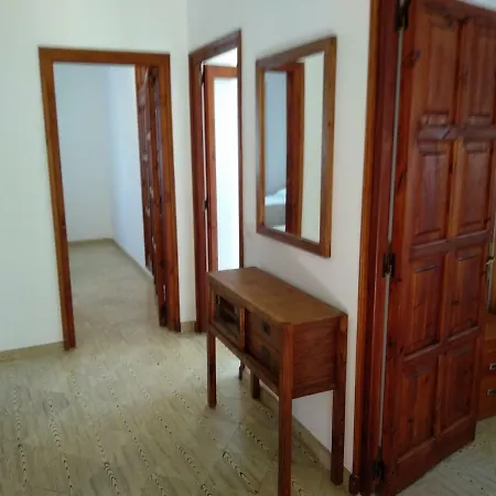 Apartament Platja Sa Riera - B19-4 Begur