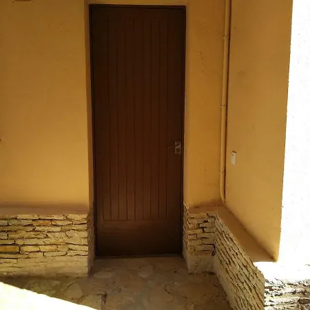 Apartament Platja Sa Riera - B19-4 *