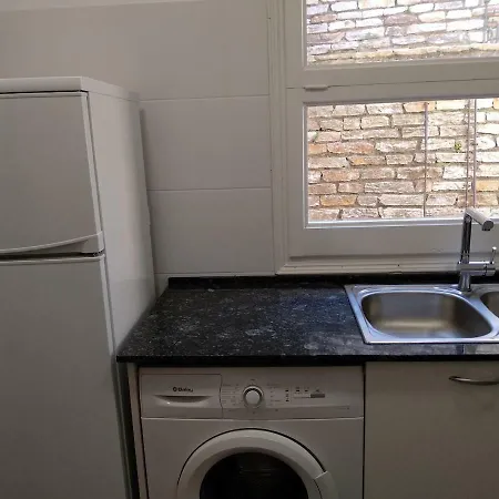 Apartament Platja Sa Riera - B19-4 * Begur