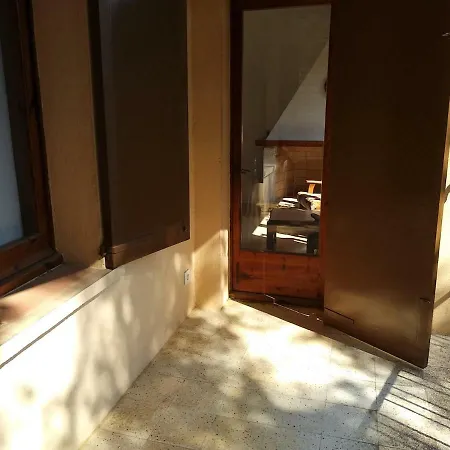 Apartament Platja Sa Riera - B19-4 * Begur