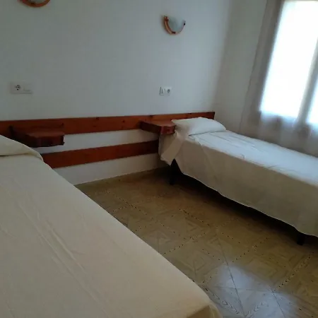 Apartament Platja Sa Riera - B19-4 * Begur